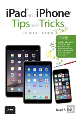 Bertrand.pt - Ipad And Iphone Tips And Tricks (Covers Iphones And Ipads Running Ios 8)
