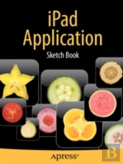 Ipad Application Sketch Book