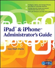 Ipad & Iphone Administrator'S Guide