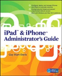 Bertrand.pt - Ipad & Iphone Administrator'S Guide