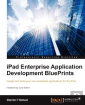 Ipad Enterprise Application Development Blueprints