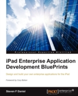 Bertrand.pt - Ipad Enterprise Application Development Blueprints