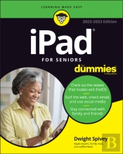 Ipad For Seniors For Dummies