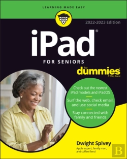 Bertrand.pt - Ipad For Seniors For Dummies