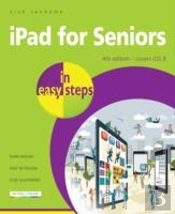 Ipad For Seniors In Easy Steps