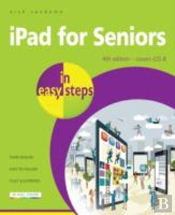 Bertrand.pt - Ipad For Seniors In Easy Steps
