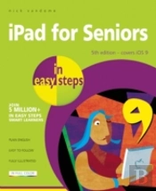 Ipad For Seniors In Easy Steps