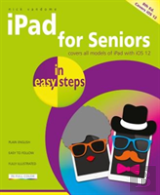 Ipad For Seniors In Easy Steps