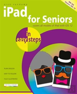 Bertrand.pt - Ipad For Seniors In Easy Steps