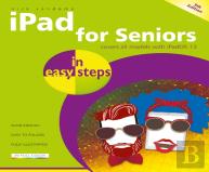 Ipad For Seniors In Easy Steps