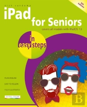 Ipad For Seniors In Easy Steps