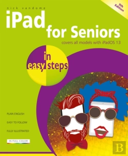 Bertrand.pt - Ipad For Seniors In Easy Steps
