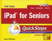 Ipad For Seniors Quicksteps