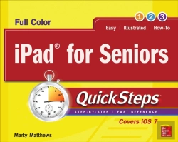 Bertrand.pt - Ipad For Seniors Quicksteps