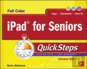 Ipad For Seniors Quicksteps