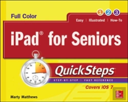 Bertrand.pt - Ipad For Seniors Quicksteps