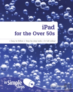 Bertrand.pt - Ipad For The Over 50s In Simple Steps
