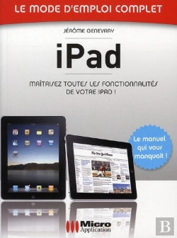 Bertrand.pt - Ipad ; Le Mode D'Emploi Complet
