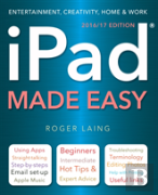 Ipad Made Easy