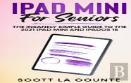 Ipad Mini For Seniors