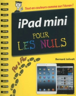 Bertrand.pt - Ipad Mini  Pas A Pas Pour Les Nuls