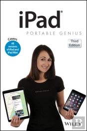 Ipad Portable Genius