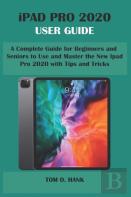 Ipad Pro 2020 User Guide