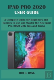 Ipad Pro 2020 User Guide