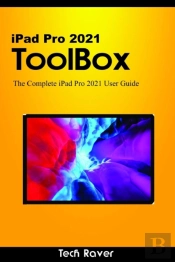 Ipad Pro 2021 Toolbox