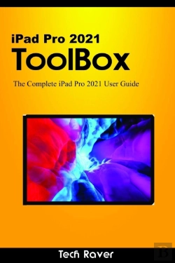 Bertrand.pt - Ipad Pro 2021 Toolbox