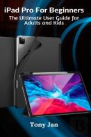 Ipad Pro For Beginners