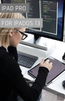 Bertrand.pt - Ipad Pro For Ipados 13: Getting Started