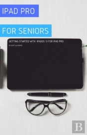 Ipad Pro For Seniors