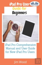 Ipad Pro User Guide For Beginners