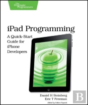 Ipad Programming