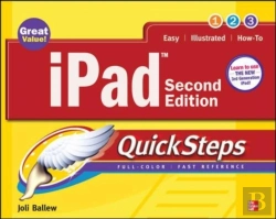 Bertrand.pt - Ipad Quicksteps, 2nd Edition
