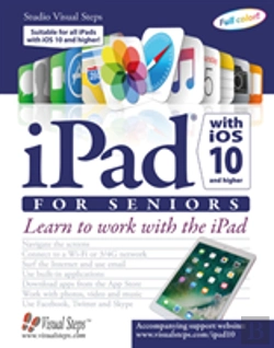 Bertrand.pt - Ipad With Ios 10 And Higher For Seniors
