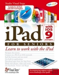 Bertrand.pt - Ipad With Ios 9 And Higher For Seniors