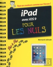 Ipad X Pas A Pas Pour Les Nuls