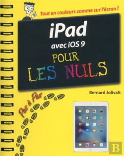 Bertrand.pt - Ipad X Pas A Pas Pour Les Nuls