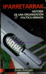 Iparretarrak