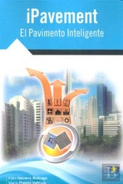Ipavement. El Pavimento Inteligente