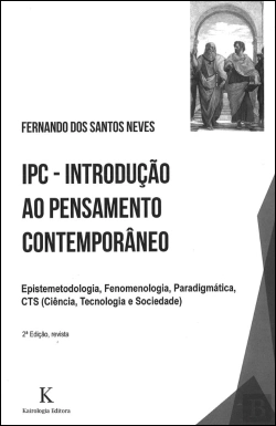 Bertrand.pt - IPC - Introdução ao Pensamento Contemporâneo 