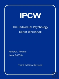 Bertrand.pt - Ipcw The Individual Psychology Client Workbook With Supplements