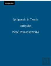 Iphigeneia In Tauris