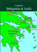 Iphigenia At Aulis By Euripides