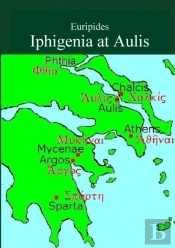 Iphigenia At Aulis By Euripides