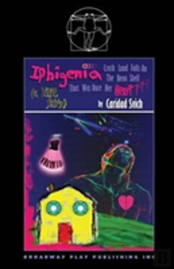 Bertrand.pt - Iphigenia Crash Land Falls On The Neon Shell That Was Once Her Heart