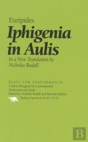 Iphigenia In Aulis