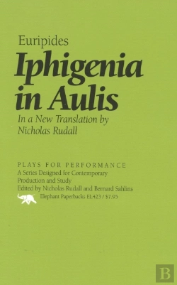 Bertrand.pt - Iphigenia In Aulis
